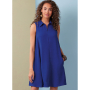 Pattern Butterick Misses' Dress 6994 size 42-50, En/Ger/Fr