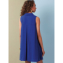 Pattern Butterick Misses' Dress 6994 size 42-50, En/Ger/Fr