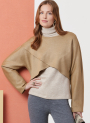 Naaipatroon Butterick Dames Top, Slang & rok 7013, maat 32-48, Dui/En/Fr