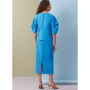 Naaipatroon Butterick Dames Top, Rok & Broek 7002, maat 36-44, Dui/En/Fr