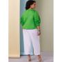 Naaipatroon Butterick Dames Top, Rok & Broek 7002, maat 36-44, Dui/En/Fr