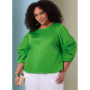 Naaipatroon Butterick Dames Top, Rok & Broek 7002, maat 36-44, Dui/En/Fr