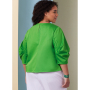 Naaipatroon Butterick Dames Top, Rok & Broek 7002, maat 36-44, Dui/En/Fr