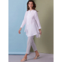 Pattern Butterick Misses' Tops 6995 size 34-42, En/Ger/Fr