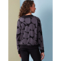 Naaipatroon Butterick Dames Tops 6996, maat 44-52, Dui/En/Fr