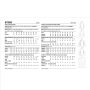 Naaipatroon Butterick Dames Tops 7009, maat 34-42, Dui/En/Fr
