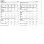 Naaipatroon Butterick Designer broek 6878, maat 42-48, Dui/En/Fr