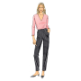 Naaipatroon Butterick Broek 6865, maat  32-48, Dui/En/Fr