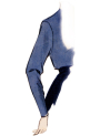 Naaipatroon Butterick Retro mouwen 7017, maat  S-XL, Dui/En/Fr