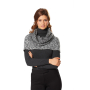 Patron Burda 7313 Cape, en français