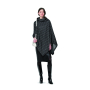 Naaipatroon cape, Burda 6175, Dui/En/Fr