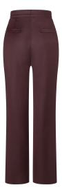 Naaipatroon broek Burda 5740, Nl/Dui/En/Fr