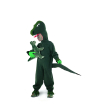 Patron Burda 2503 Déguisement Dinosaur & Dragon, en français