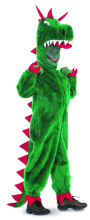 Patron Burda 2503 Déguisement Dinosaur & Dragon, en français