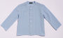 Patron Burda 9209 chemise enfant, version papier, en français