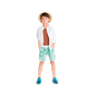 Schnittmuster Hemd und Hose, Burda 9285