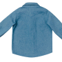 Schnittmuster Hemd und Weste, Burda Kids 9248