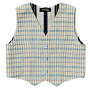 Schnittmuster Hemd und Weste, Burda Kids 9248