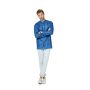 Naaipatroon mens shirt, Burda 6349, Dui/En/Fr