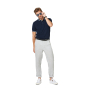 Naaipatroon mens broek, Burda 6350, Dui/En/Fr