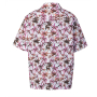 Naaipatroon herenjas en -shirt, Burda 5842, Nl/Dui/En/Fr