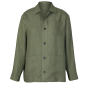 Naaipatroon herenjas en -shirt, Burda 5842, Nl/Dui/En/Fr