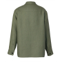 Naaipatroon herenjas en -shirt, Burda 5842, Nl/Dui/En/Fr