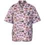 Naaipatroon herenjas en -shirt, Burda 5842, Nl/Dui/En/Fr