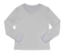 Sewing pattern Men`s Pyjama, Burda 5956, En/Ger/Fr