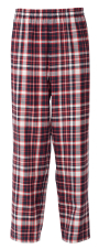 Sewing pattern Men`s Pyjama, Burda 5956, En/Ger/Fr