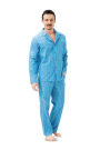 Naaipatron Mennen Pyjama, Burda 6741, Dui/En/Fr