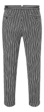 Naaipatroon Broek Burda 5722, Nl/Dui/En/Fr