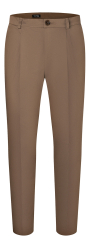 Naaipatroon Broek Burda 5722, Nl/Dui/En/Fr