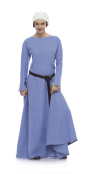 Paper Pattern Historical Dress, Burda 7977, Dui/En/Fr