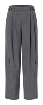 Naaipatroon Broek, Burda 5699, Nl/Dui/En/Fr