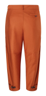 Naaipatroon Broek, Burda 5703, Nl/Dui/En/Fr