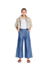 Schnittmuster Hose, Burda 5707