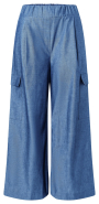 Schnittmuster Hose, Burda 5707