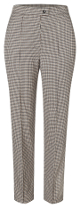 Schnittmuster Hose, Burda 5712
