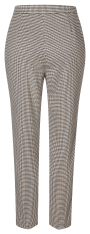 Schnittmuster Hose, Burda 5712