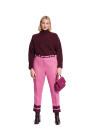 Schnittmuster Hose, Burda 5712