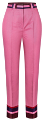 Schnittmuster Hose, Burda 5712