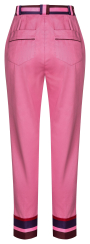 Schnittmuster Hose, Burda 5712