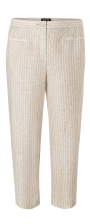 Naaipatroon Burda 5735 Broek, Nl/Dui/En/Fr