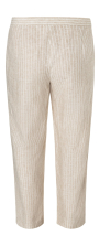 Naaipatroon Burda 5735 Broek, Nl/Dui/En/Fr