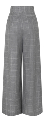 Naaipatroon Broek, Burda 5751, Dui/En/Fr