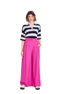 Naaipatroon Broek, Burda 5751, Dui/En/Fr