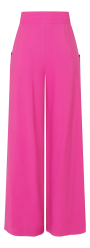 Naaipatroon Broek, Burda 5751, Dui/En/Fr