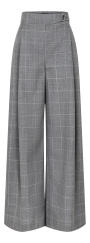 Naaipatroon Broek, Burda 5751, Dui/En/Fr