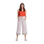 Naaipatroon broek, Burda 5808, Nl/Dui/En/Fr